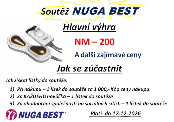 Tombola cena NM200 stranky 2026